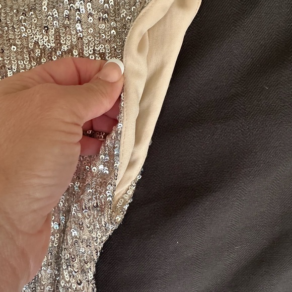 Women’s Rachel Zoe Top - Size Large - Picture 4 of 8